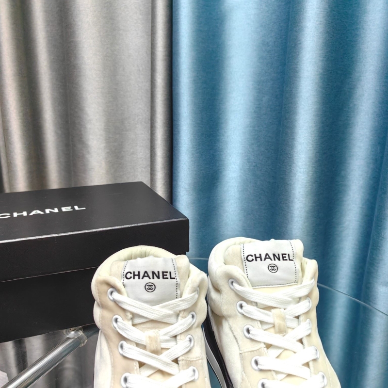 Chanel Sneakers